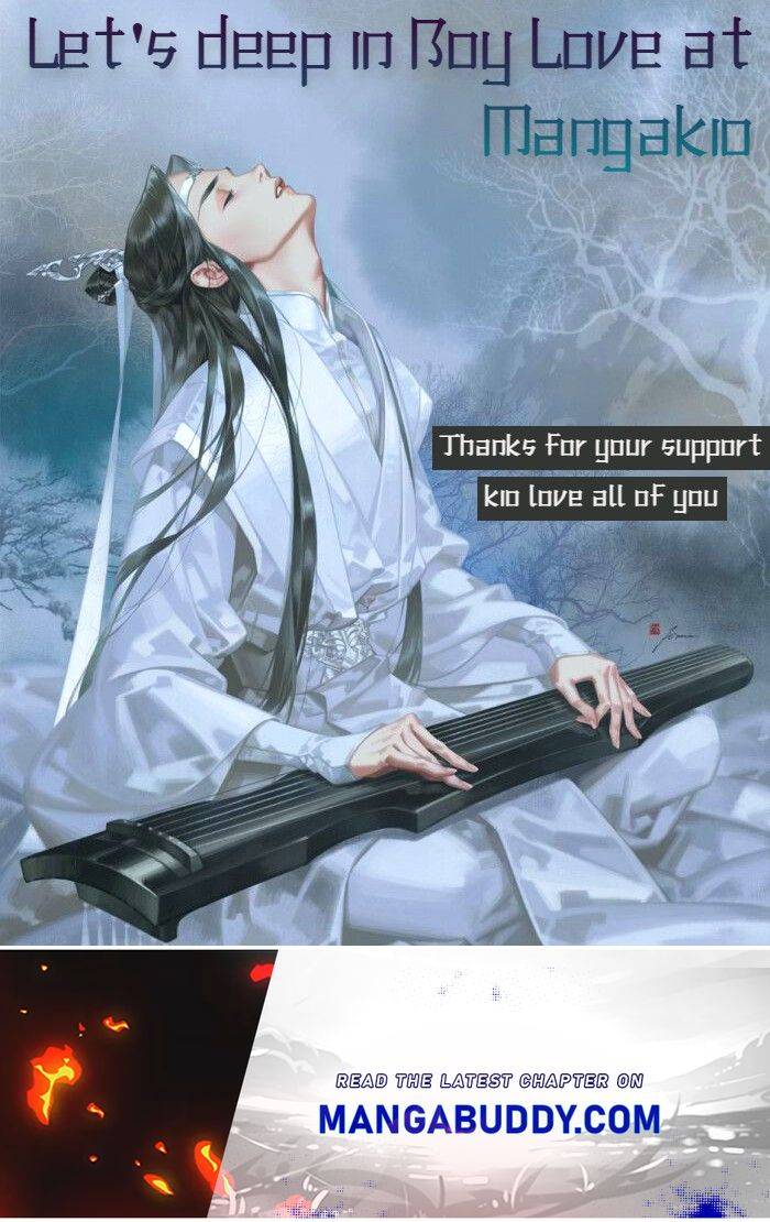 Monochrome Rumor Chapter 18 - HolyManga.Net