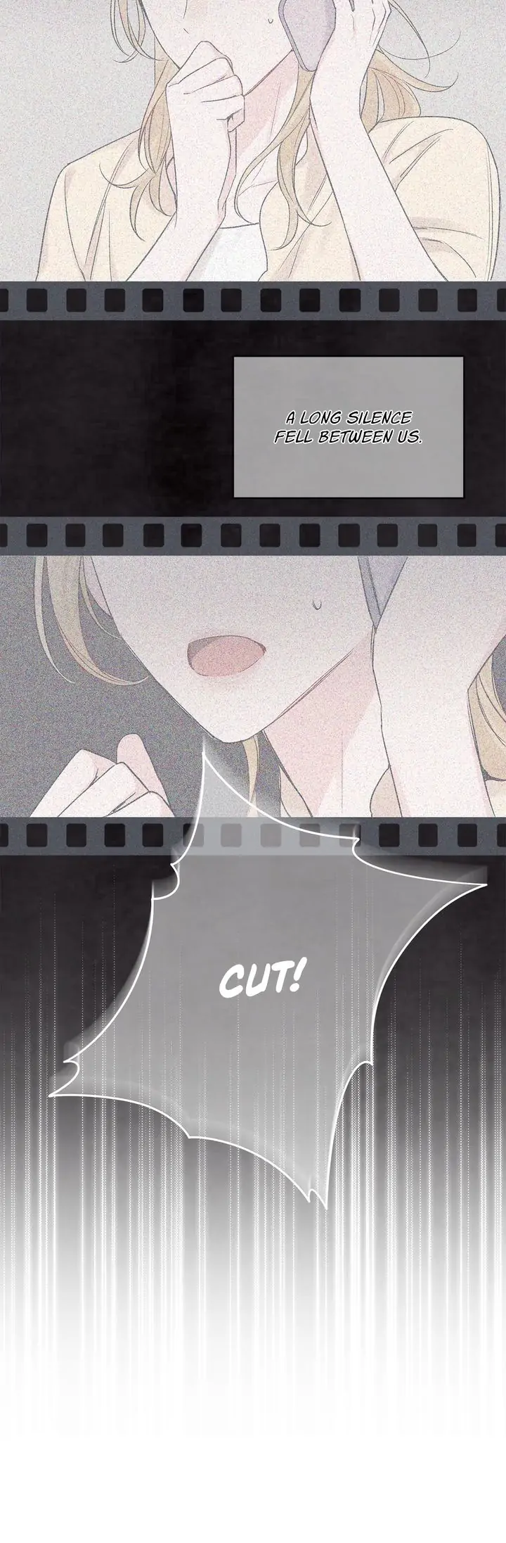 Monochrome Rumor Chapter 19 - HolyManga.Net