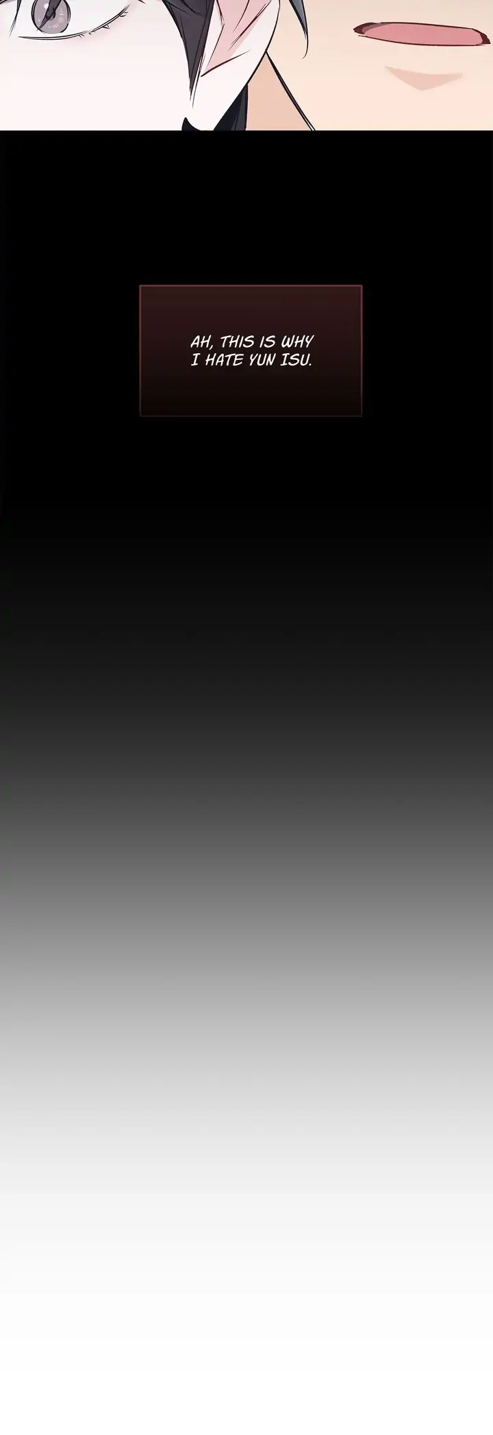 Monochrome Rumor Chapter 19 - HolyManga.Net