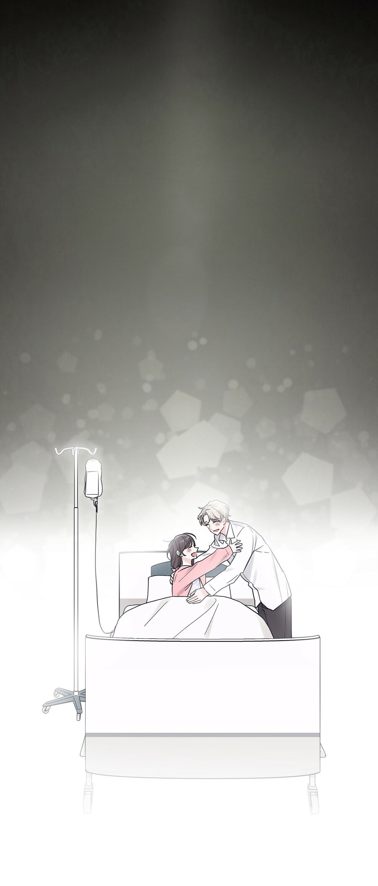 Monochrome Rumor Chapter 2 - HolyManga.Net
