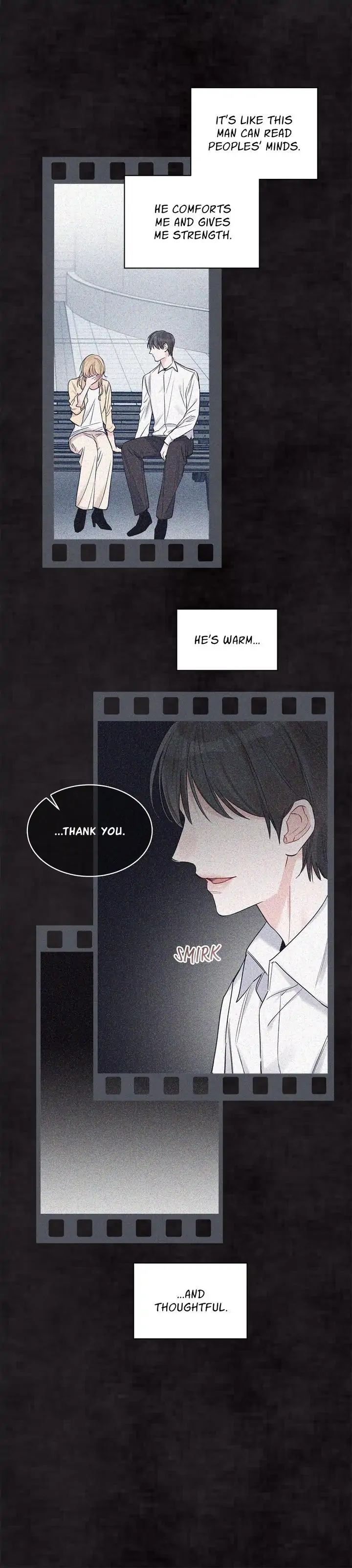 Monochrome Rumor Chapter 20 - HolyManga.Net