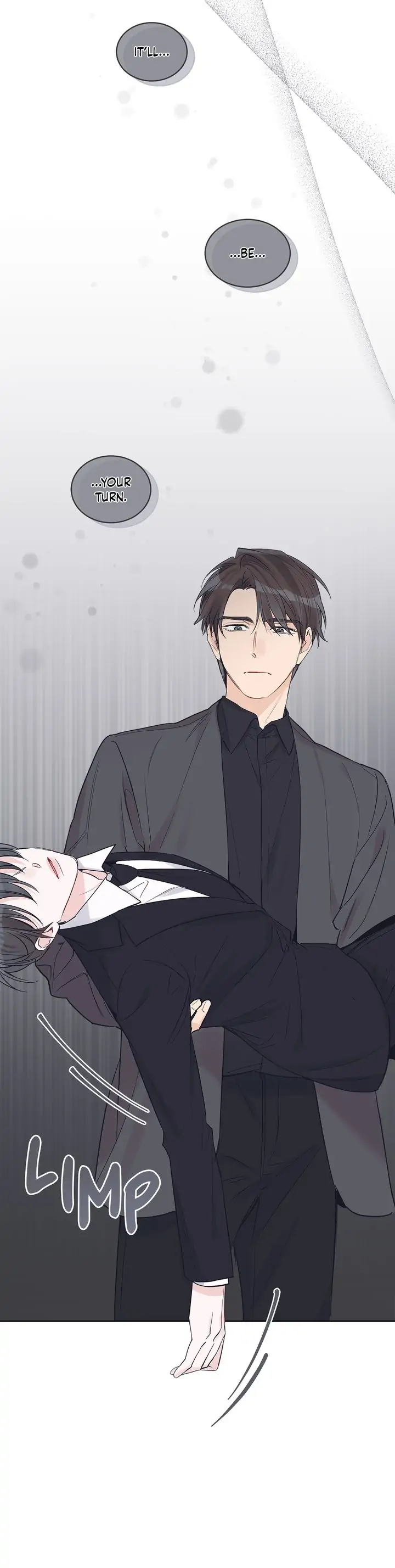Monochrome Rumor Chapter 20 - HolyManga.Net