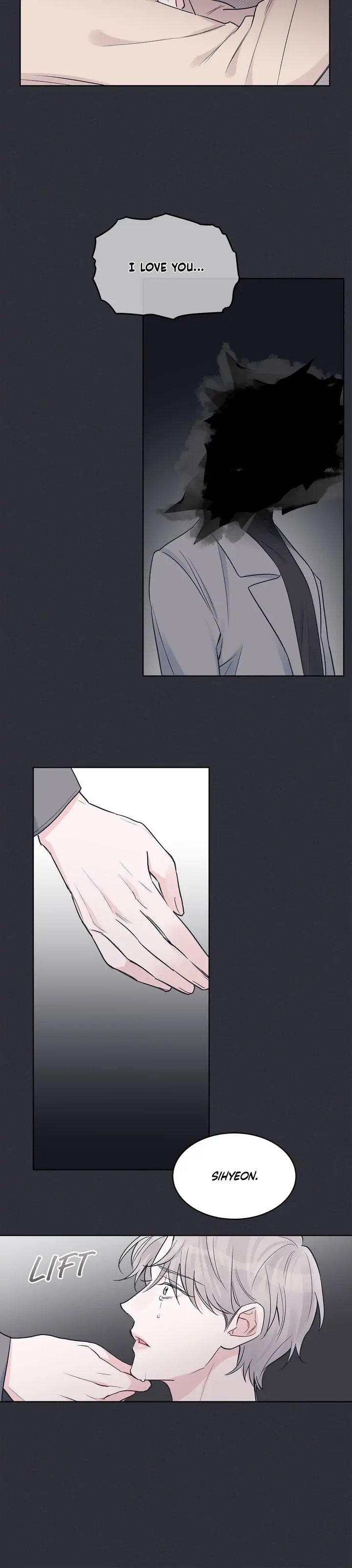 Monochrome Rumor Chapter 21 - HolyManga.Net