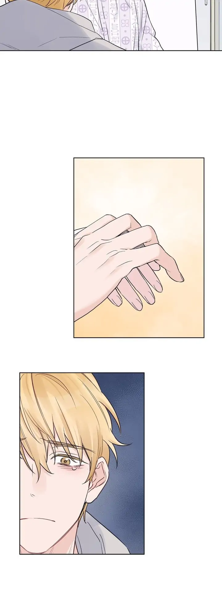 Monochrome Rumor Chapter 22 - HolyManga.Net