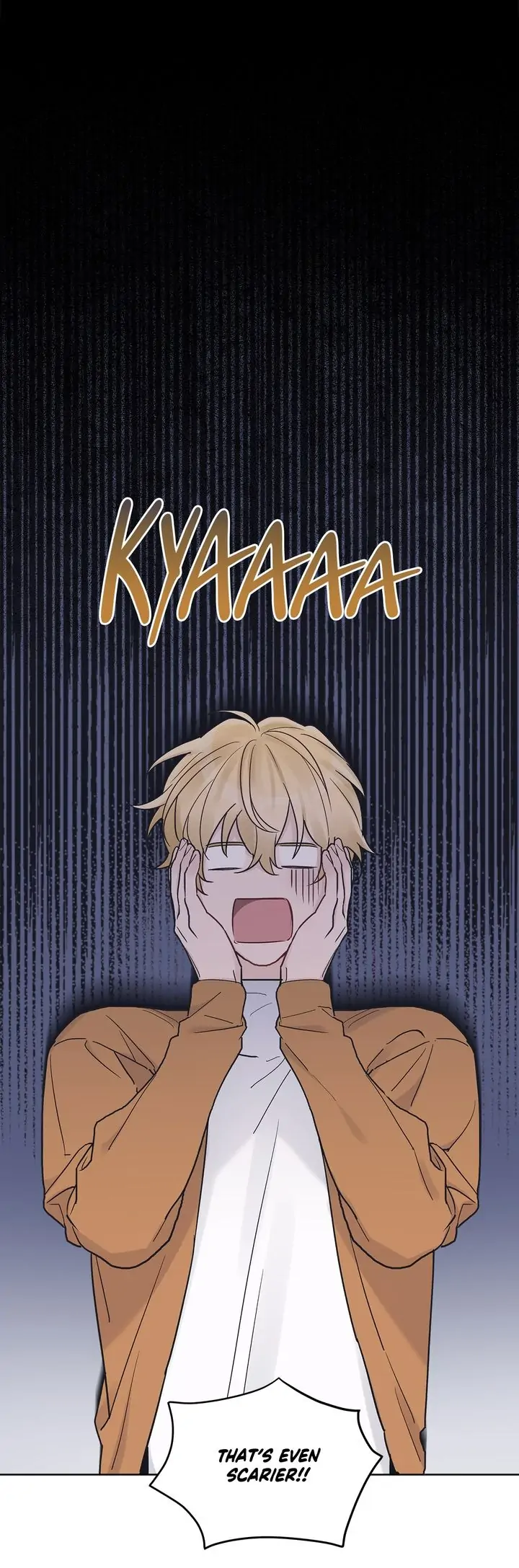Monochrome Rumor Chapter 24 - HolyManga.Net
