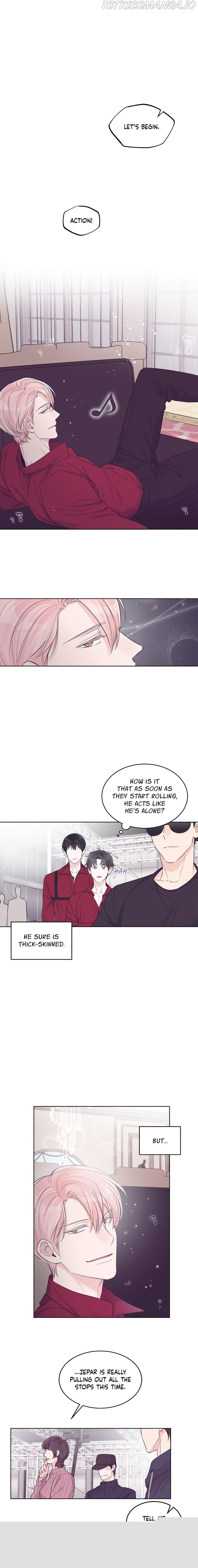 Monochrome Rumor Chapter 28 - HolyManga.Net