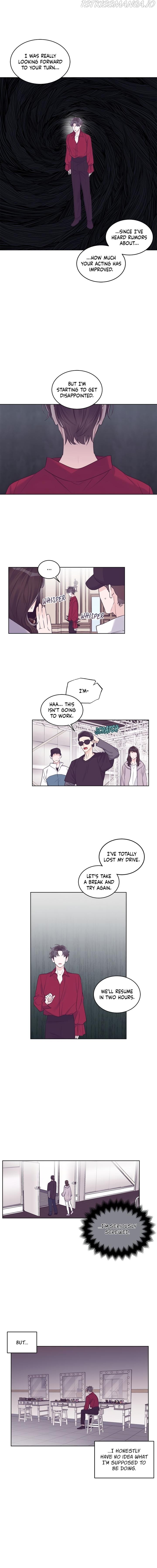 Monochrome Rumor Chapter 29 - HolyManga.Net