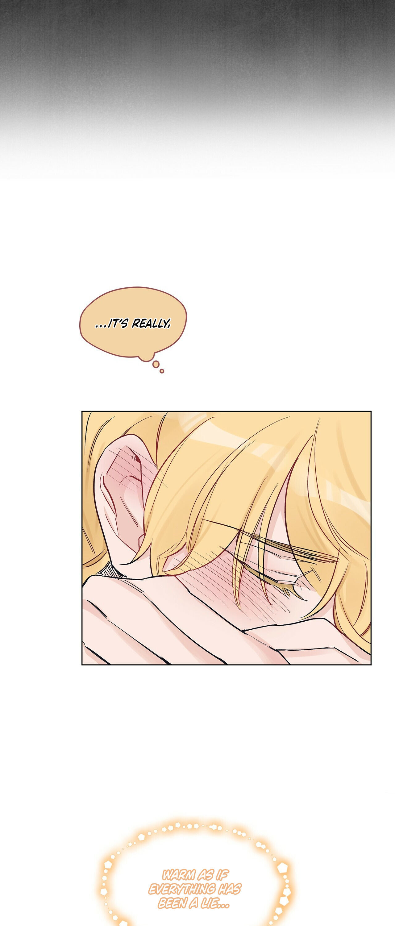 Monochrome Rumor Chapter 3 - HolyManga.Net