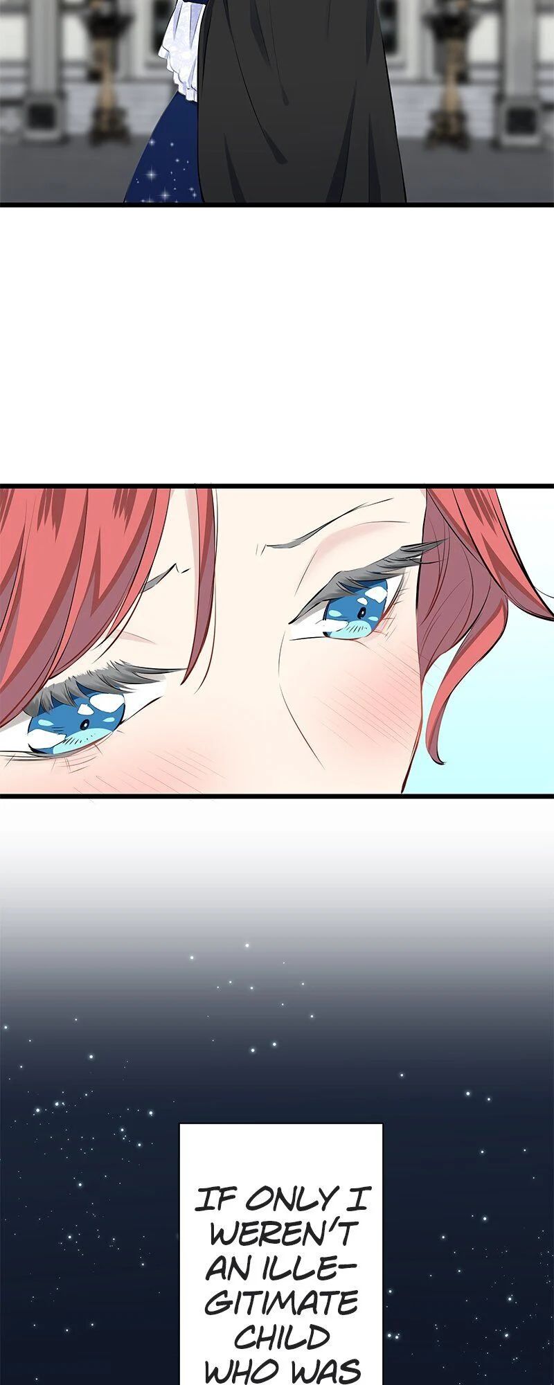 Nulliitas: The Half-Blood Royalty Chapter 41 - HolyManga.Net