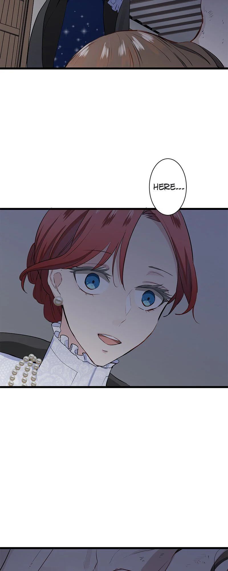 Nulliitas: The Half-Blood Royalty Chapter 41 - HolyManga.Net