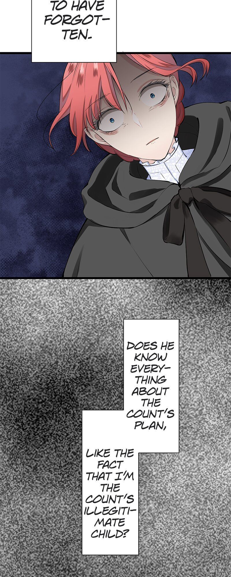 Nulliitas: The Half-Blood Royalty Chapter 42 - HolyManga.Net