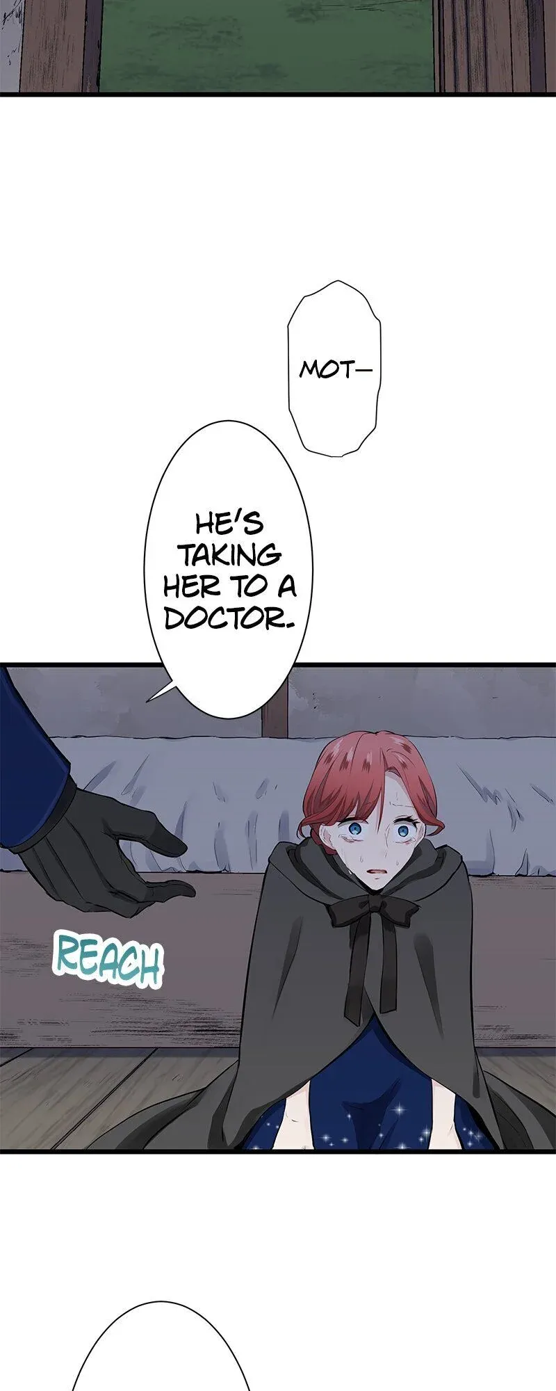 Nulliitas: The Half-Blood Royalty Chapter 42 - HolyManga.Net