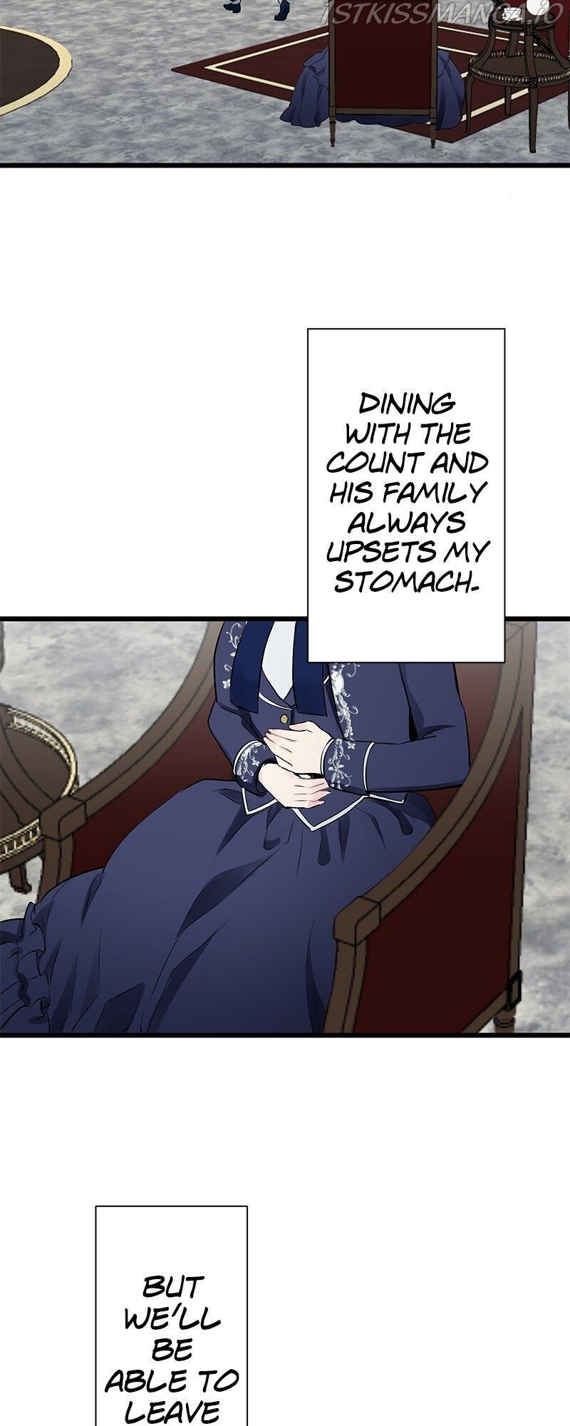 Nulliitas: The Half-Blood Royalty Chapter 44 - HolyManga.Net