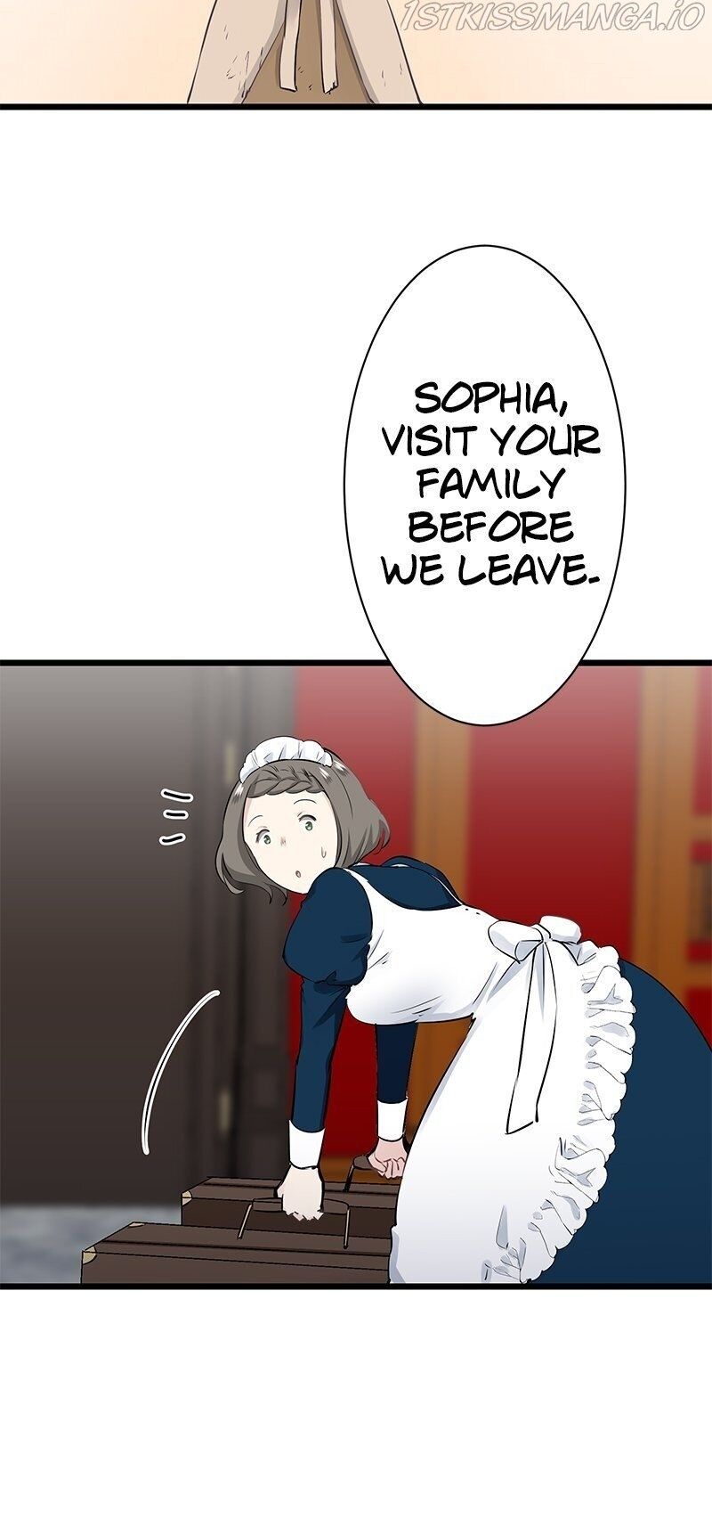 Nulliitas: The Half-Blood Royalty Chapter 44 - HolyManga.Net