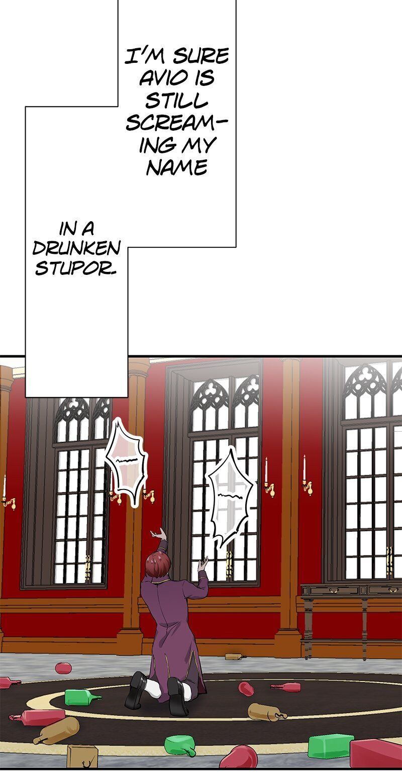 Nulliitas: The Half-Blood Royalty Chapter 46 - HolyManga.Net