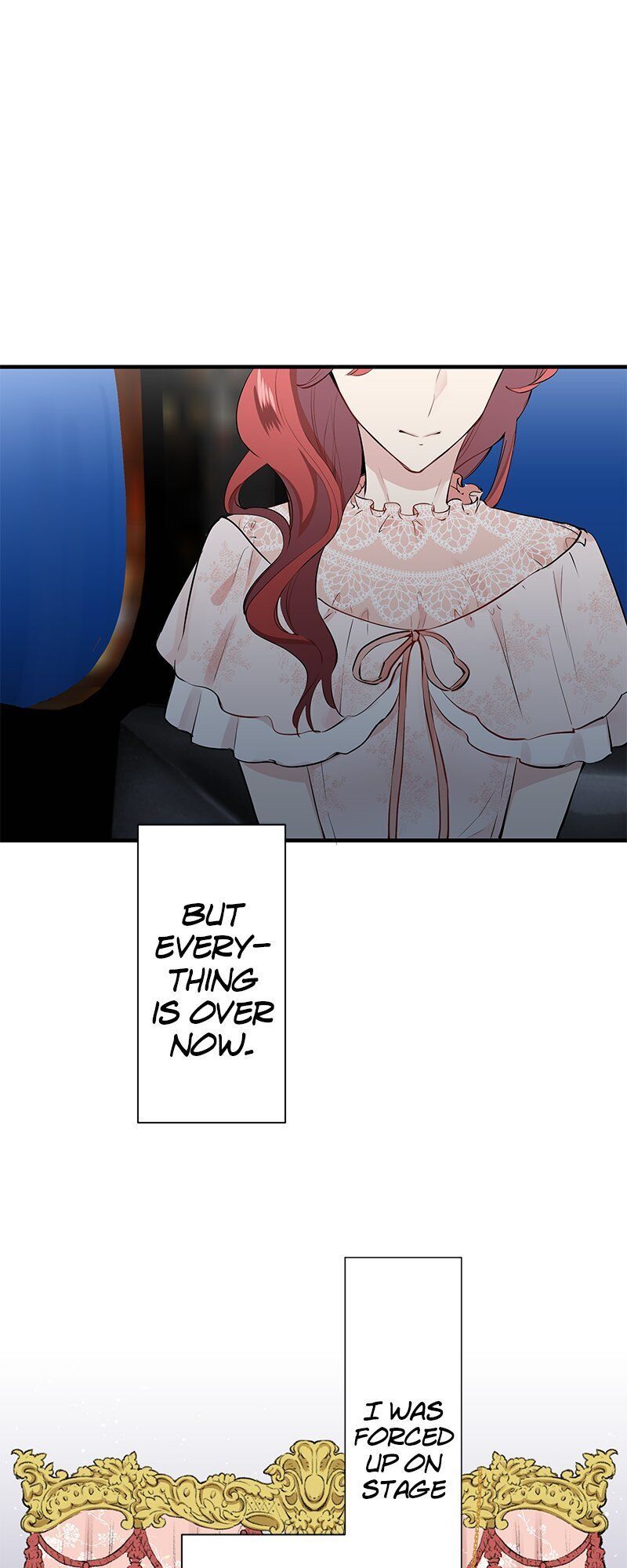 Nulliitas: The Half-Blood Royalty Chapter 46 - HolyManga.Net