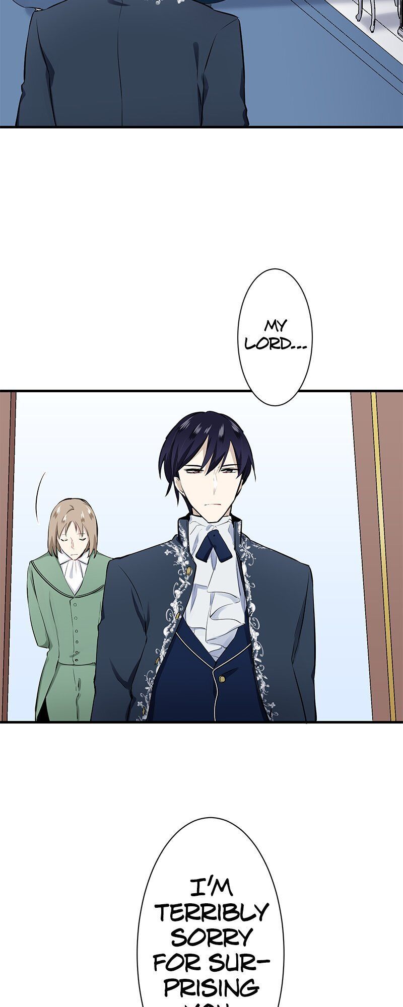 Nulliitas: The Half-Blood Royalty Chapter 46 - HolyManga.Net