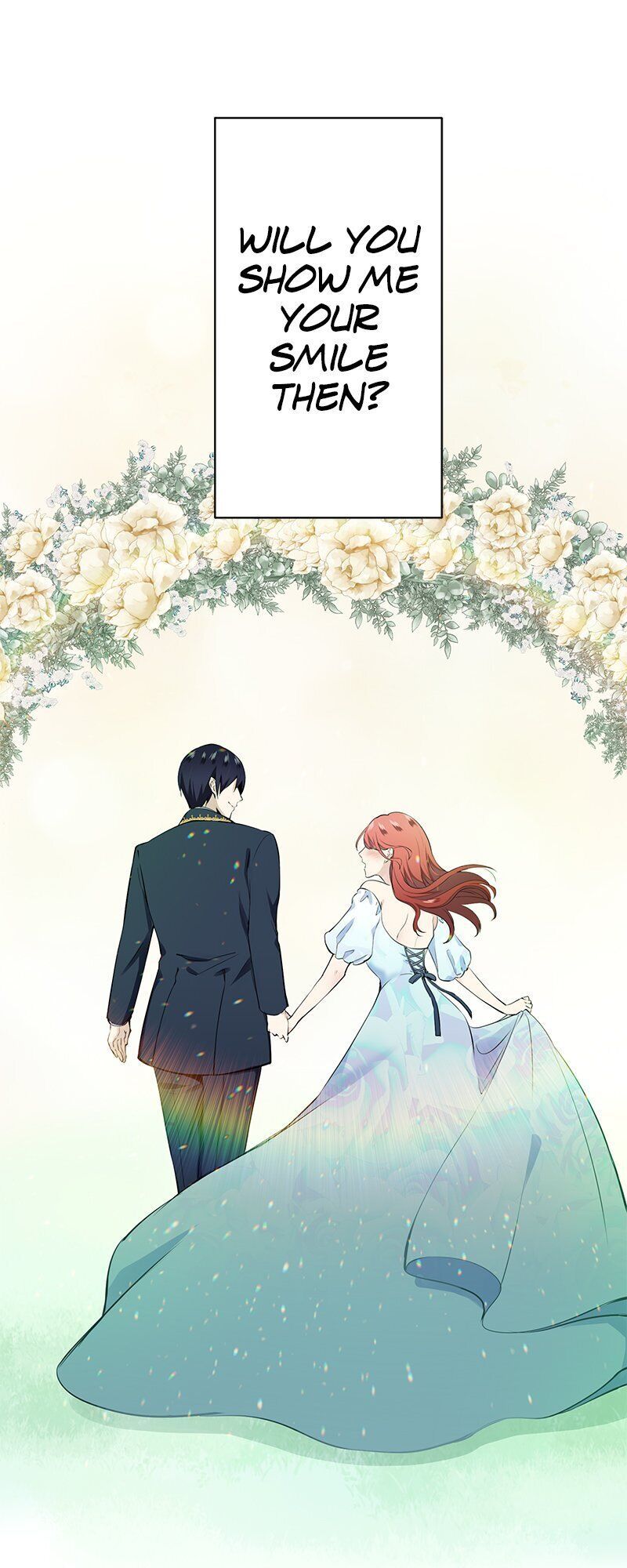 Nulliitas: The Half-Blood Royalty Chapter 46 - HolyManga.Net