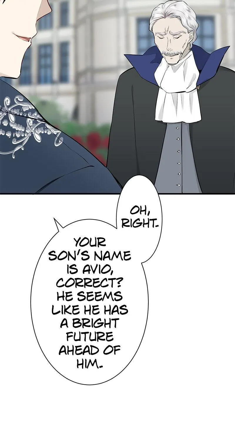 Nulliitas: The Half-Blood Royalty Chapter 47 - HolyManga.Net