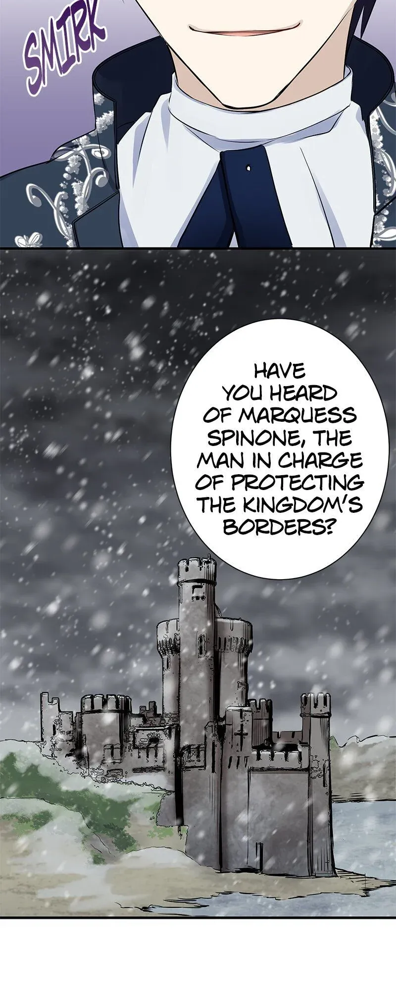 Nulliitas: The Half-Blood Royalty Chapter 47 - HolyManga.Net