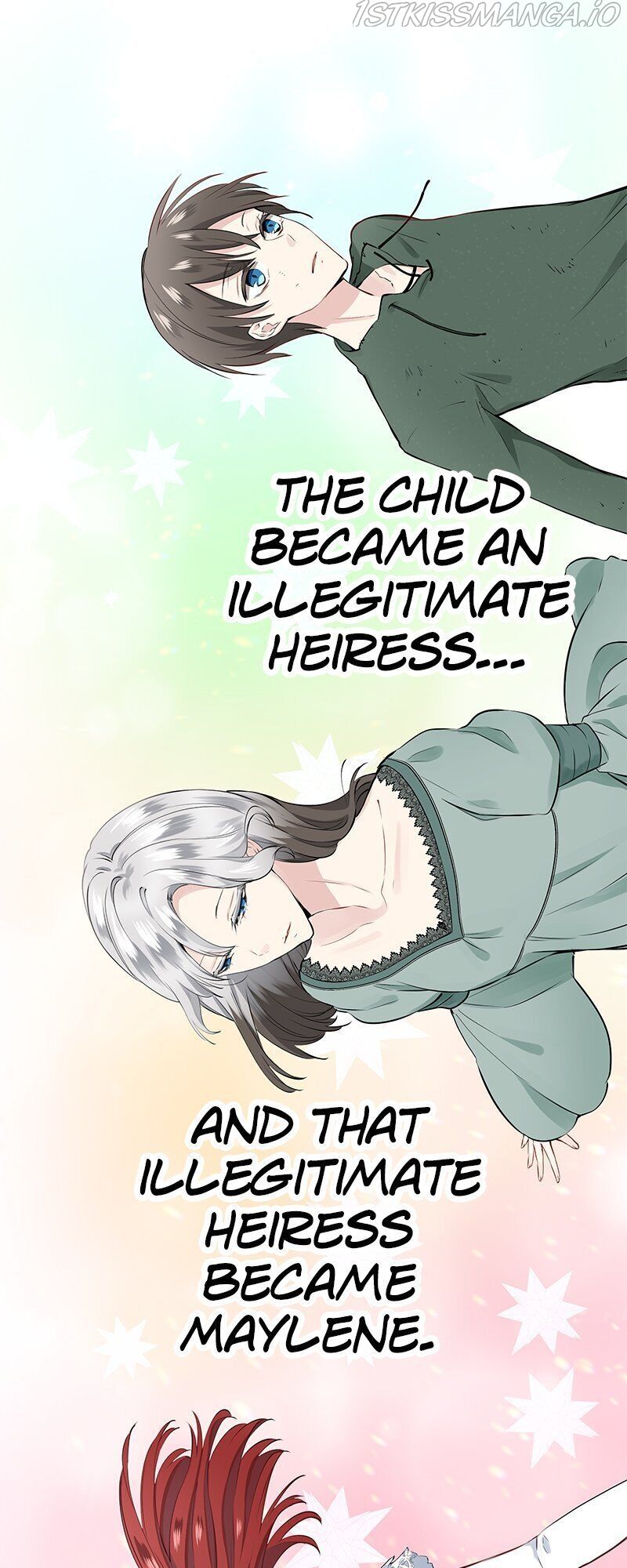 Nulliitas: The Half-Blood Royalty Chapter 48 - HolyManga.Net