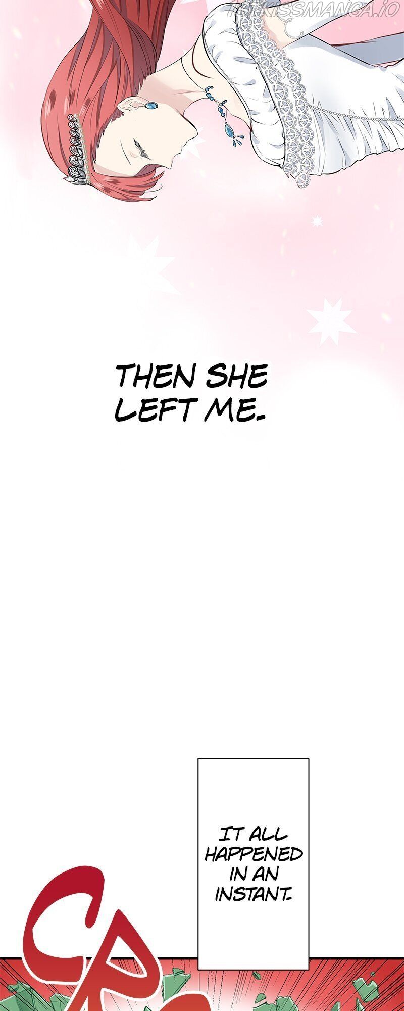 Nulliitas: The Half-Blood Royalty Chapter 48 - HolyManga.Net