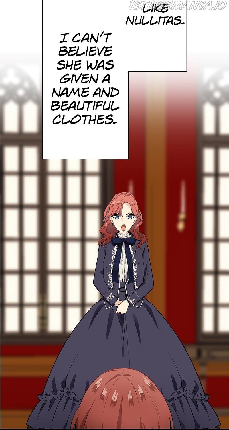 Nulliitas: The Half-Blood Royalty Chapter 48 - HolyManga.Net