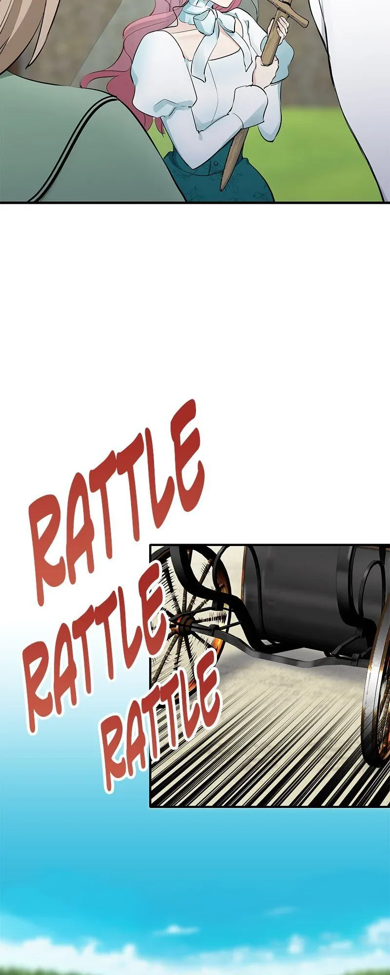 Nulliitas: The Half-Blood Royalty Chapter 49 - BidManga.com