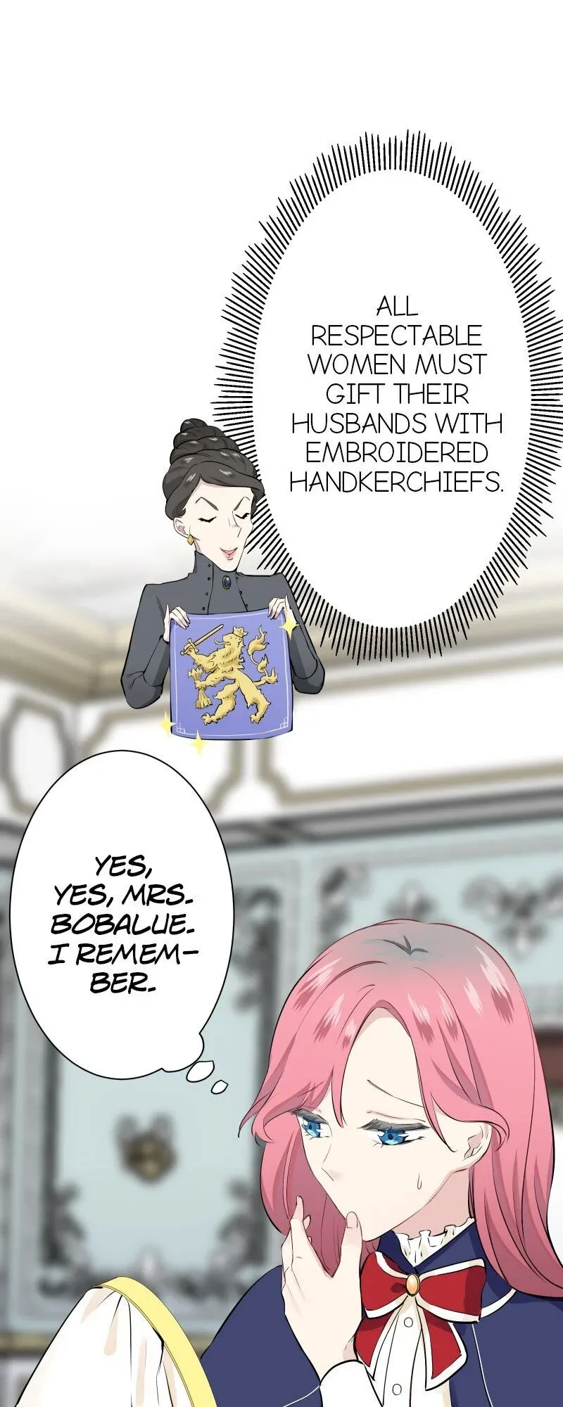 Nulliitas: The Half-Blood Royalty Chapter 51 - HolyManga.Net