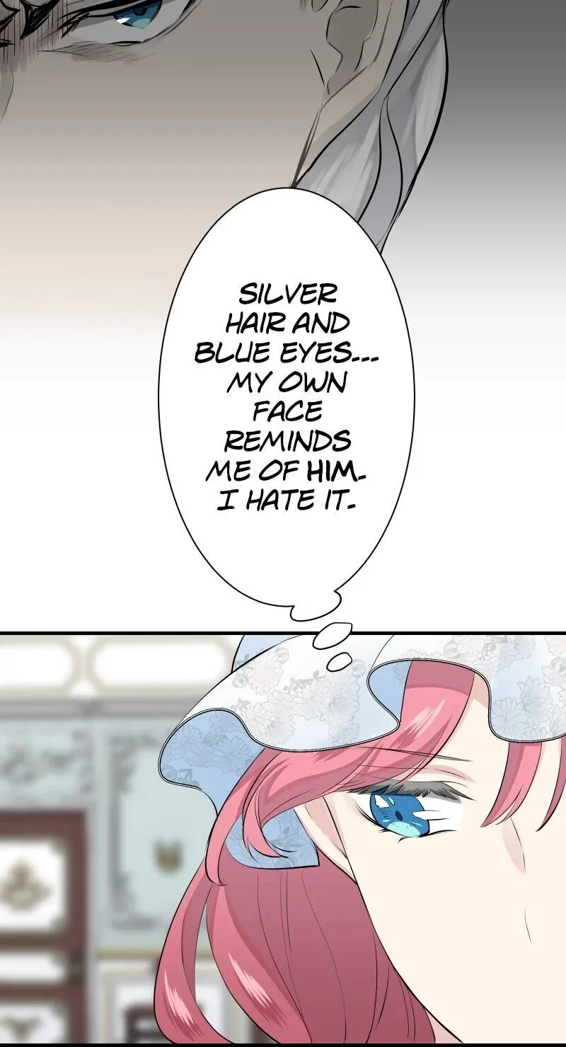 Nulliitas: The Half-Blood Royalty Chapter 51 - HolyManga.Net