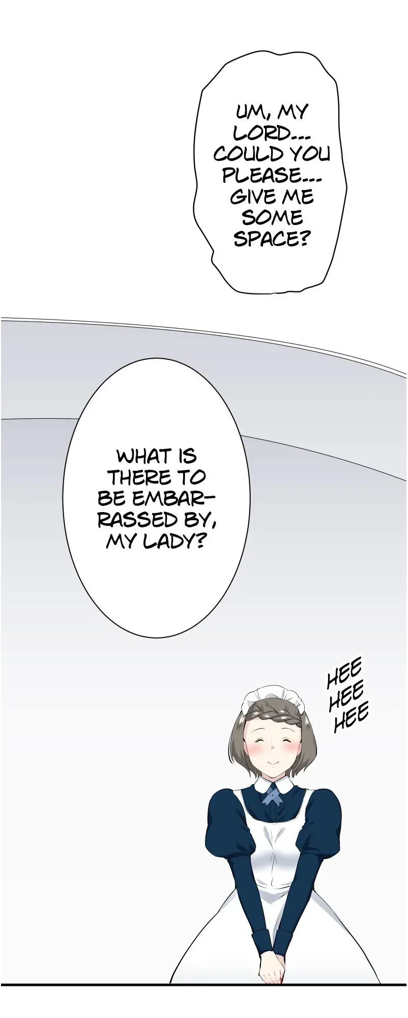 Nulliitas: The Half-Blood Royalty Chapter 52 - HolyManga.Net