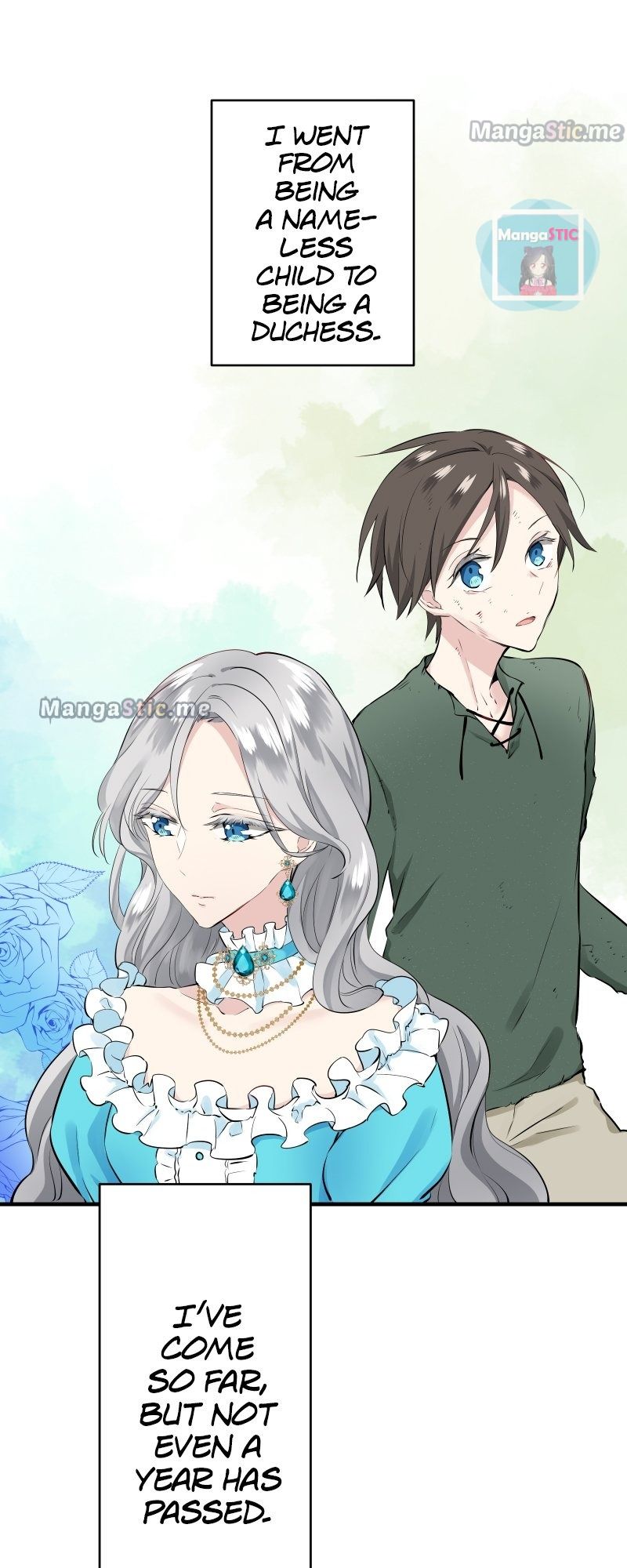 Nulliitas: The Half-Blood Royalty Chapter 62 - HolyManga.Net