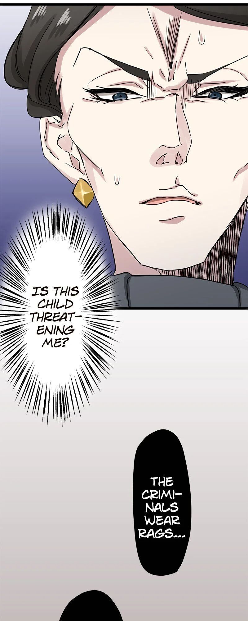 Nulliitas: The Half-Blood Royalty Chapter 9 - HolyManga.Net