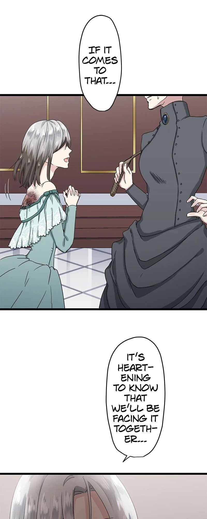 Nulliitas: The Half-Blood Royalty Chapter 9 - HolyManga.Net