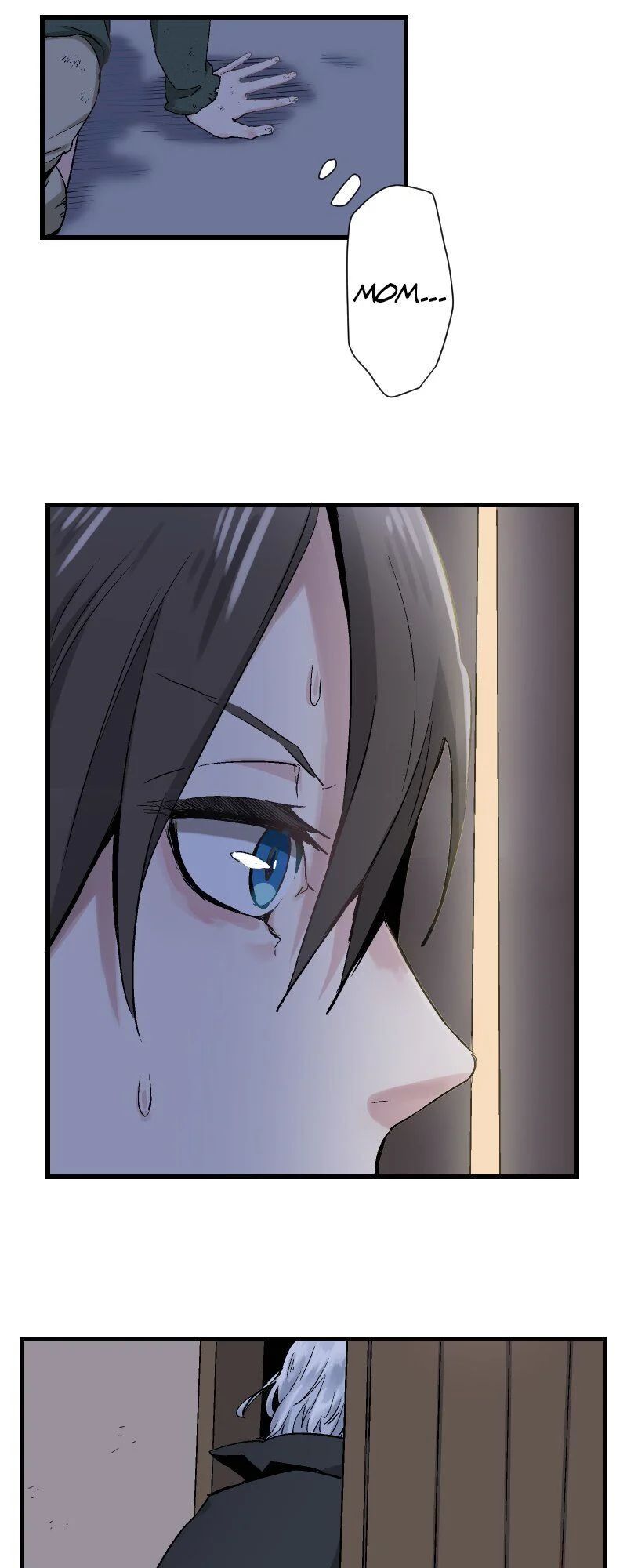 Nulliitas: The Half-Blood Royalty Chapter 1 - HolyManga.Net