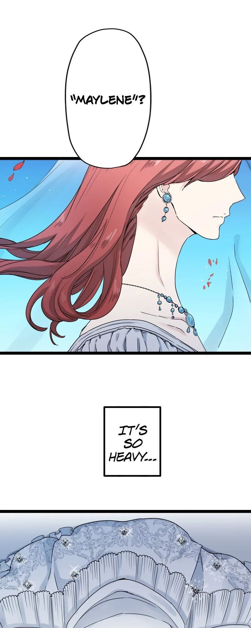 Nulliitas: The Half-Blood Royalty Chapter 1 - HolyManga.Net