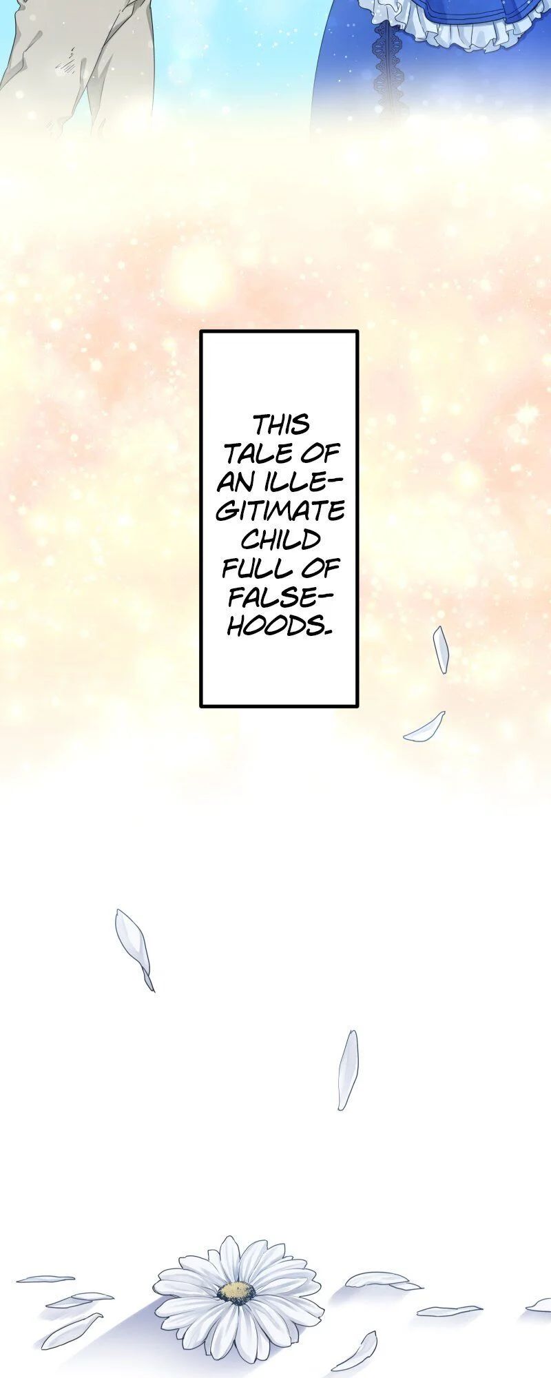 Nulliitas: The Half-Blood Royalty Chapter 1 - HolyManga.Net