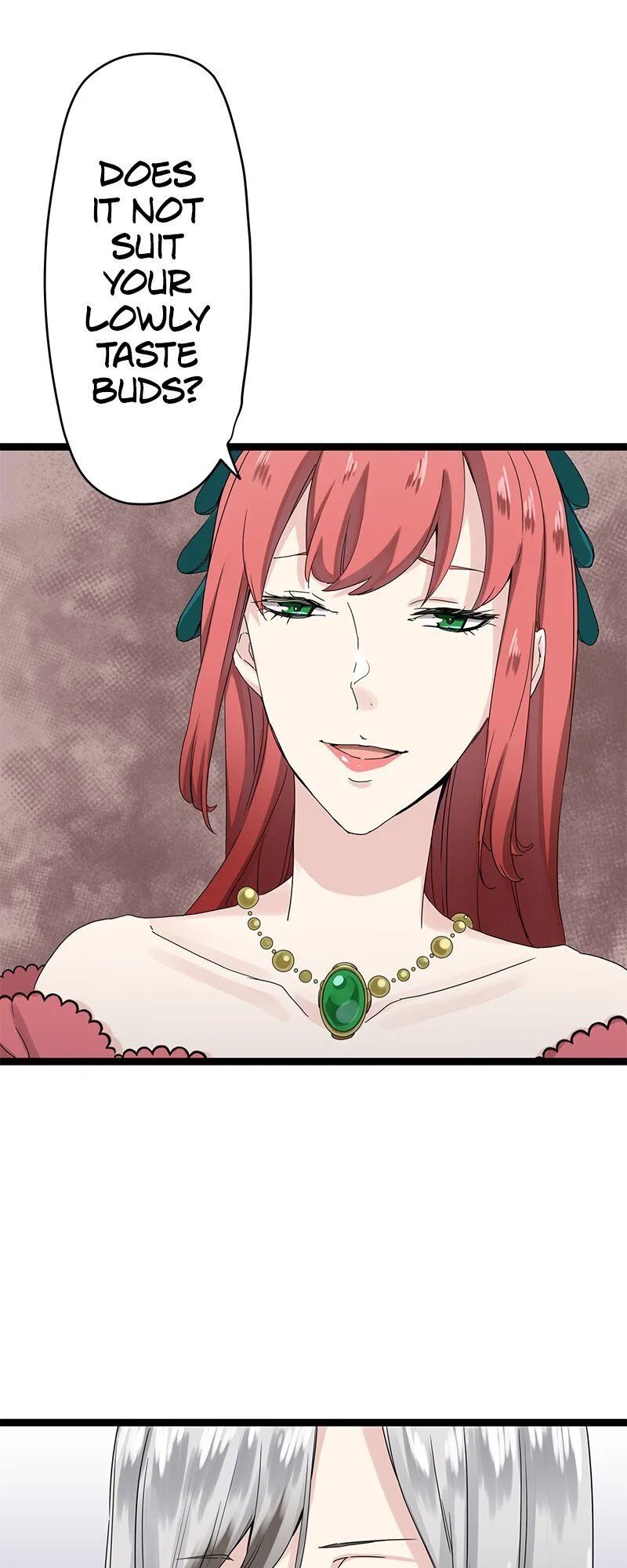 Nulliitas: The Half-Blood Royalty Chapter 10 - HolyManga.Net