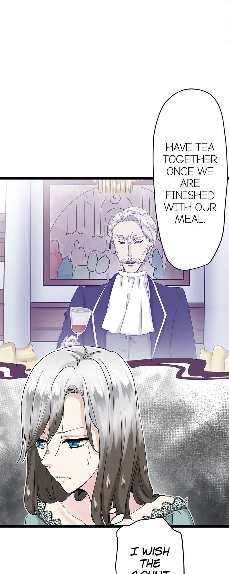 Nulliitas: The Half-Blood Royalty Chapter 10 - HolyManga.Net