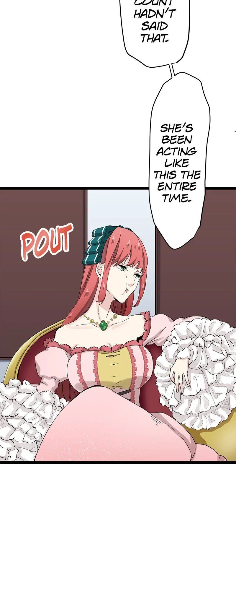 Nulliitas: The Half-Blood Royalty Chapter 10 - HolyManga.Net