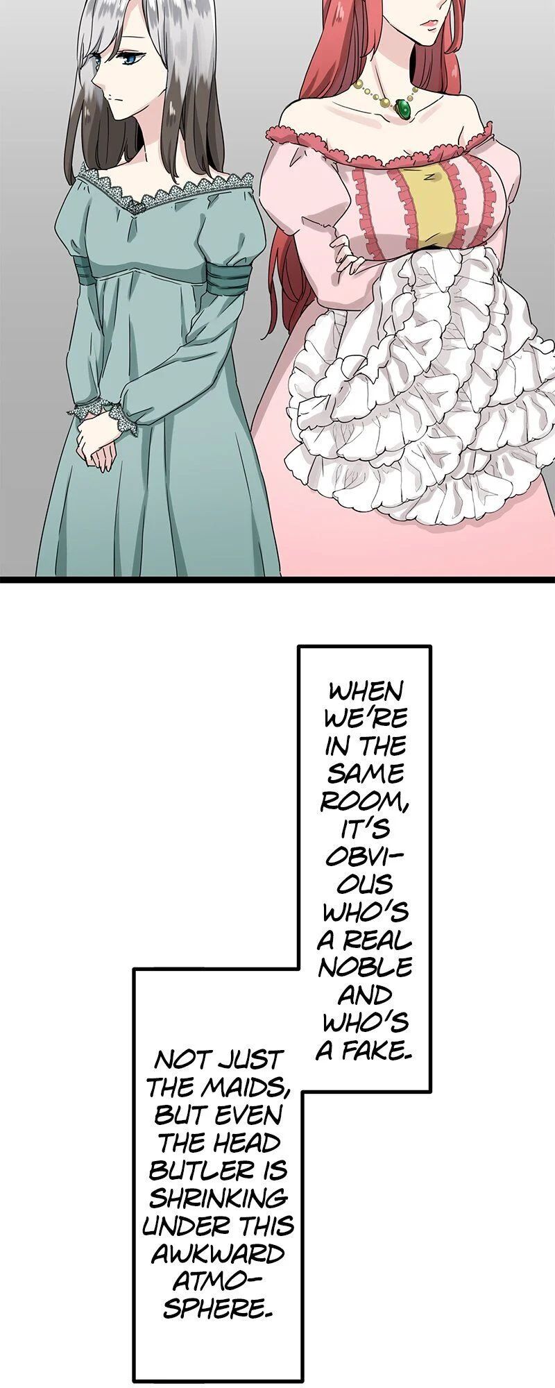 Nulliitas: The Half-Blood Royalty Chapter 10 - HolyManga.Net