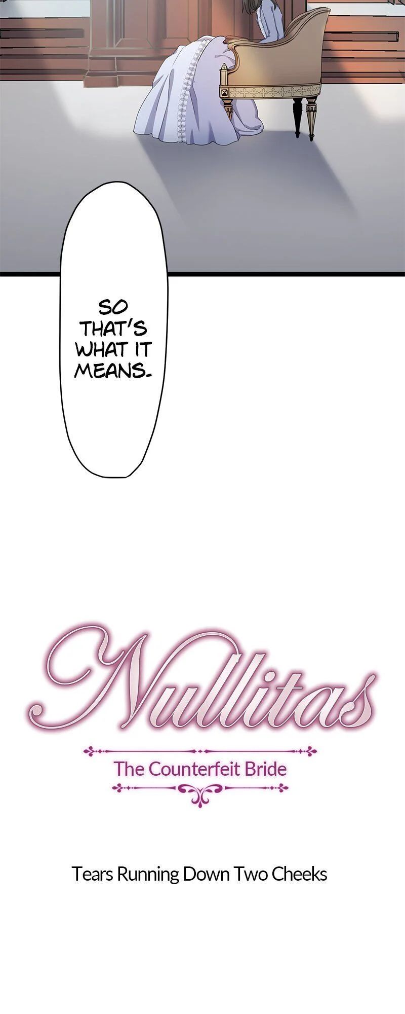 Nulliitas: The Half-Blood Royalty Chapter 11 - HolyManga.Net