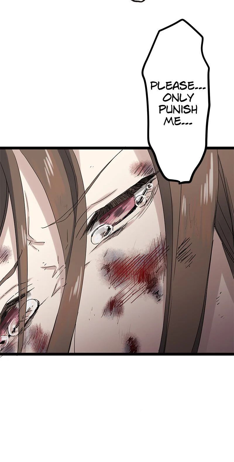 Nulliitas: The Half-Blood Royalty Chapter 11 - HolyManga.Net