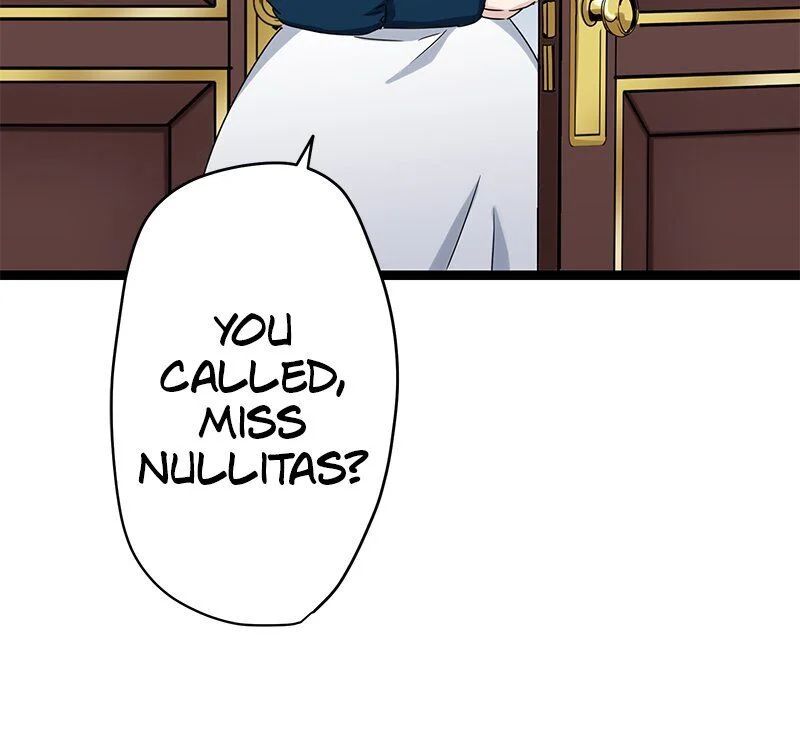 Nulliitas: The Half-Blood Royalty Chapter 12 - BidManga.com