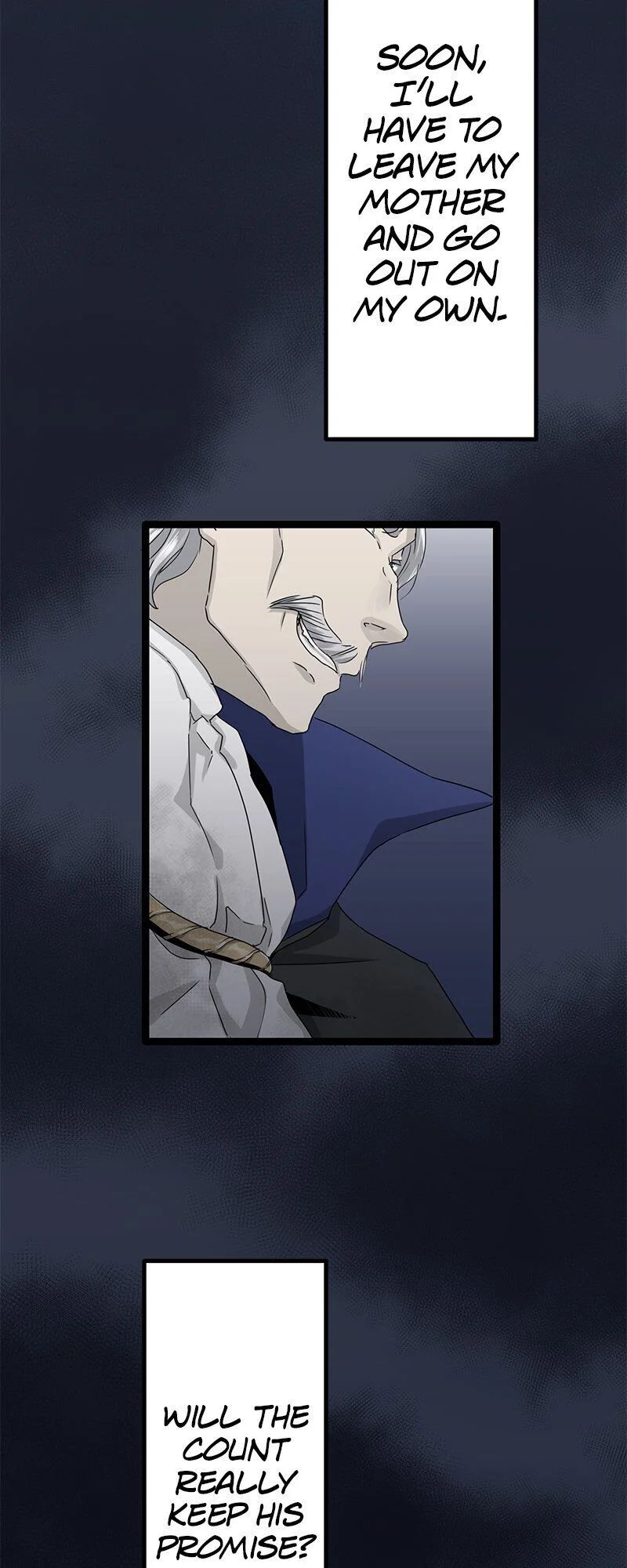 Nulliitas: The Half-Blood Royalty Chapter 13 - HolyManga.Net