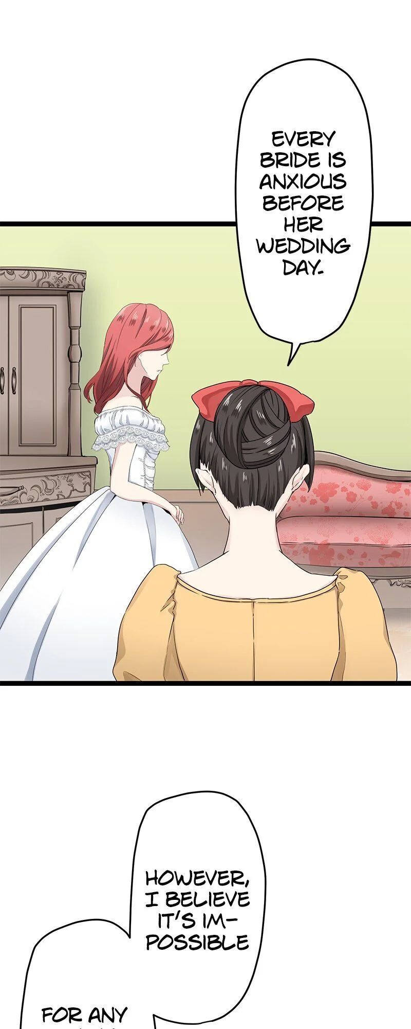 Nulliitas: The Half-Blood Royalty Chapter 13 - HolyManga.Net