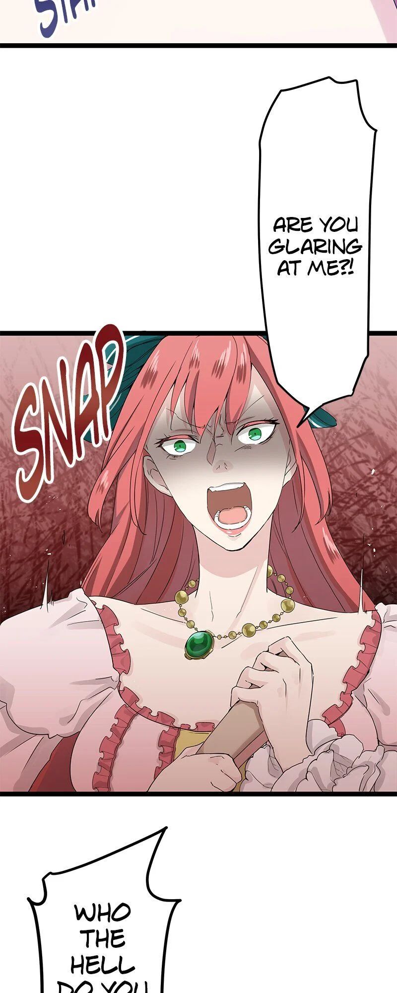 Nulliitas: The Half-Blood Royalty Chapter 13 - HolyManga.Net