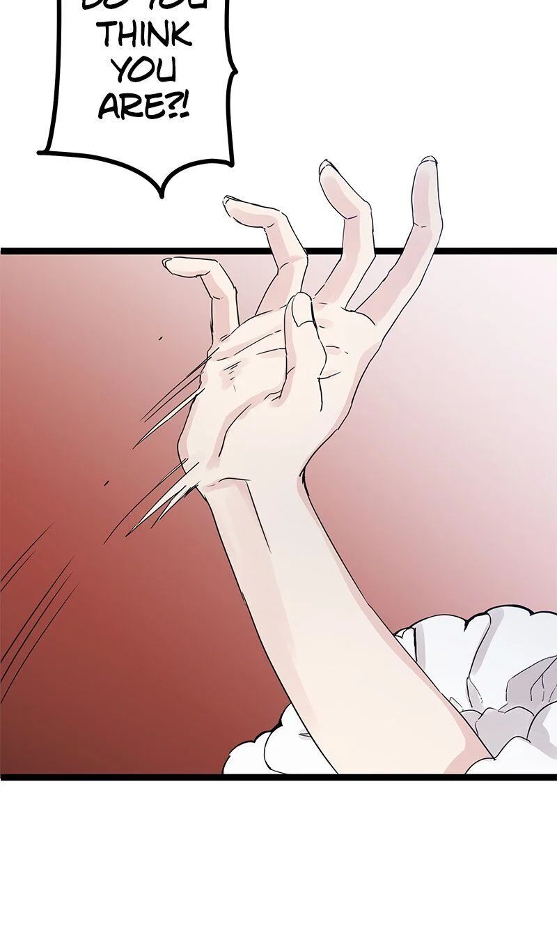 Nulliitas: The Half-Blood Royalty Chapter 13 - HolyManga.Net