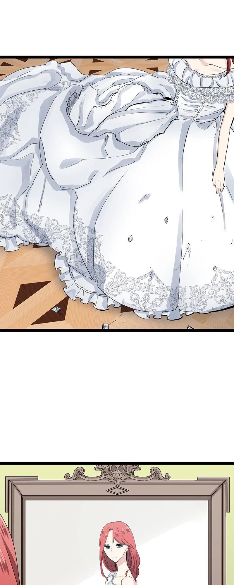 Nulliitas: The Half-Blood Royalty Chapter 13 - HolyManga.Net