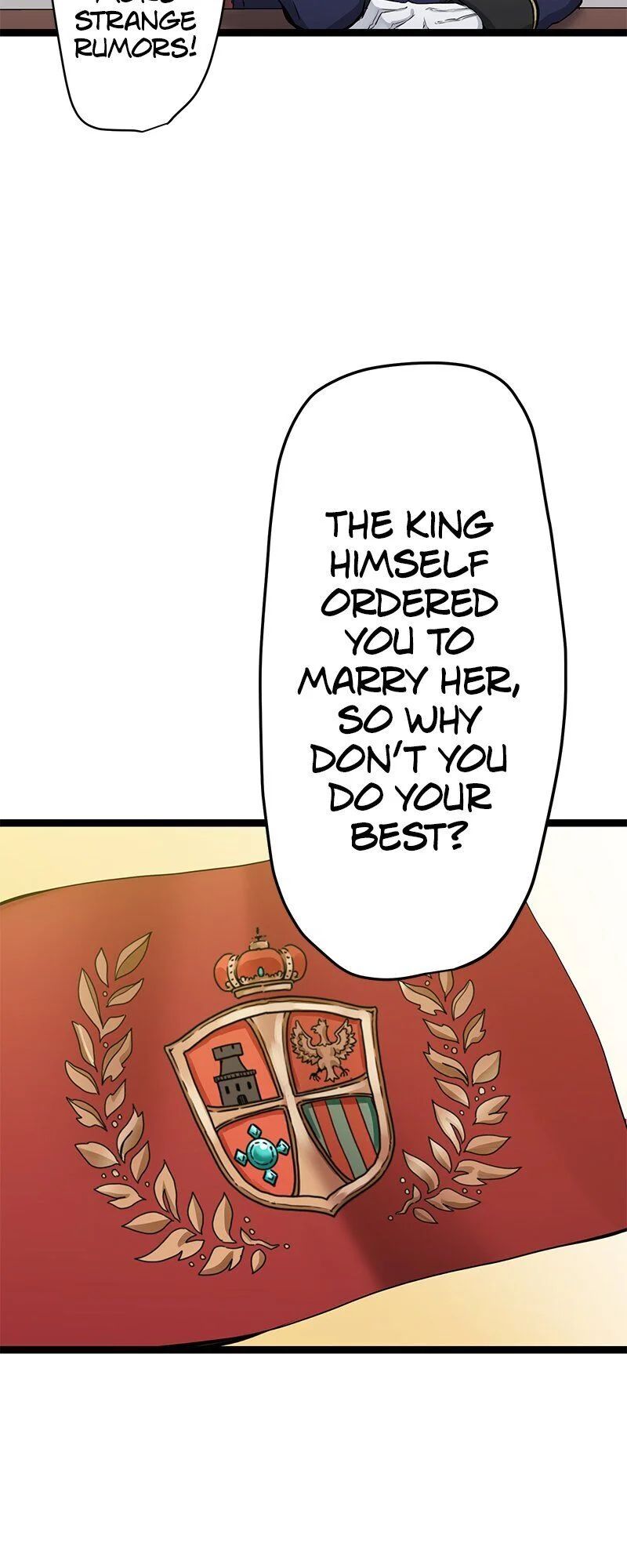 Nulliitas: The Half-Blood Royalty Chapter 14 - HolyManga.Net